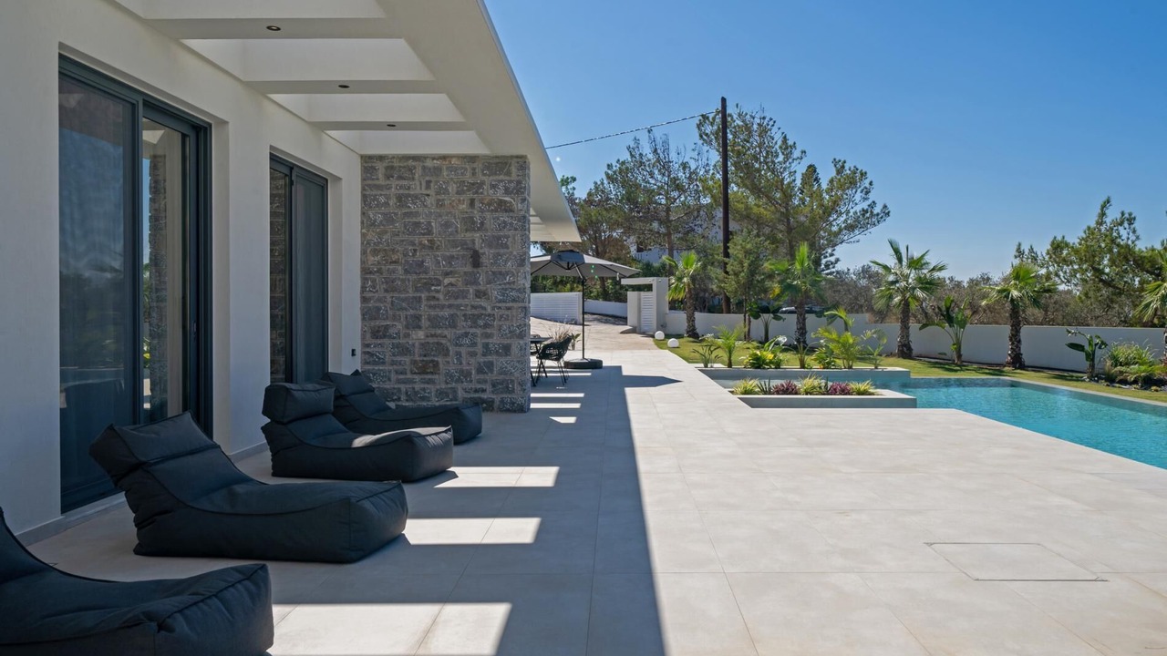 Photo of Outdoor in Anissaras