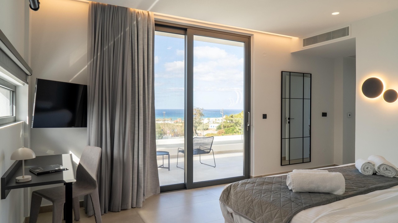 Photo of Bedroom in Anissaras