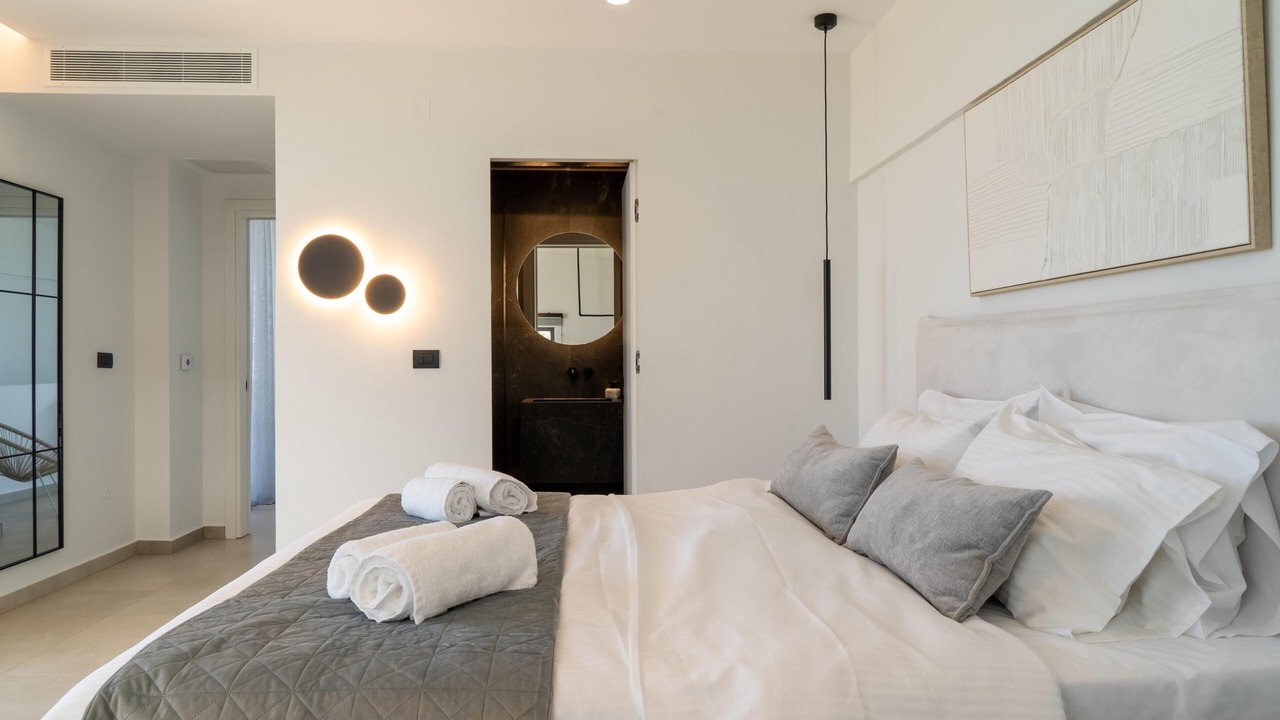 Photo of Bedroom in Anissaras