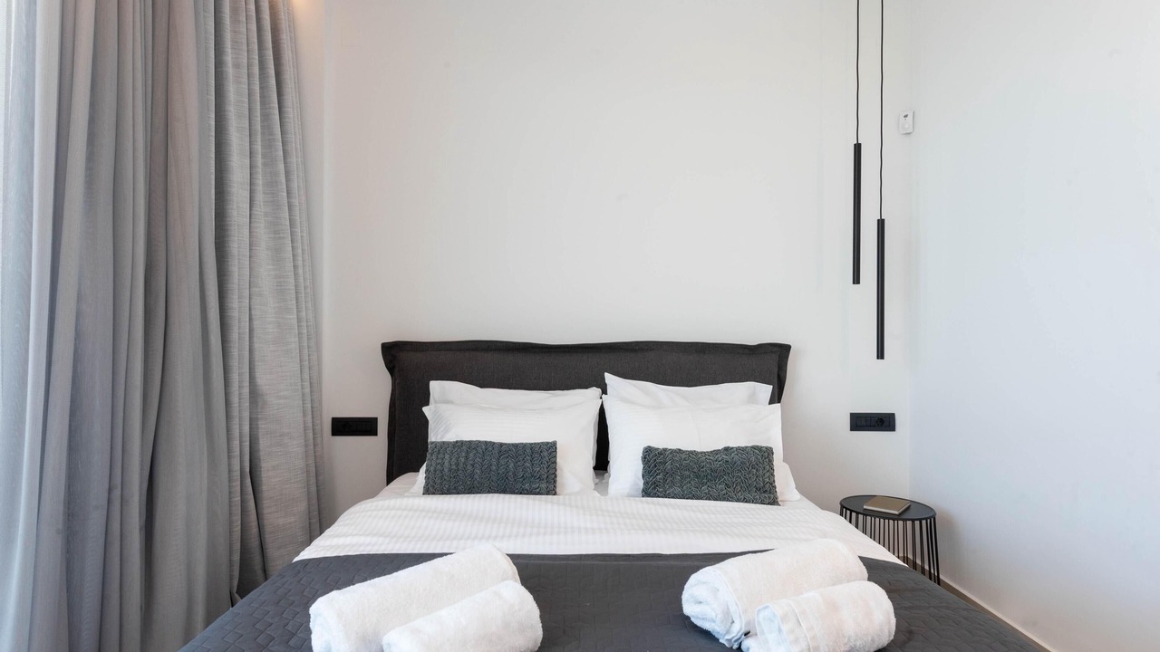 Photo of Bedroom in Anissaras