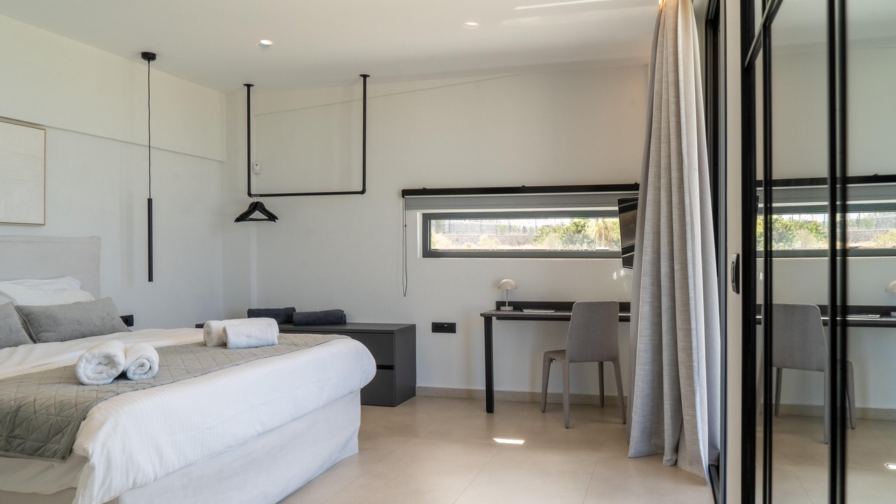 Photo of Bedroom in Anissaras