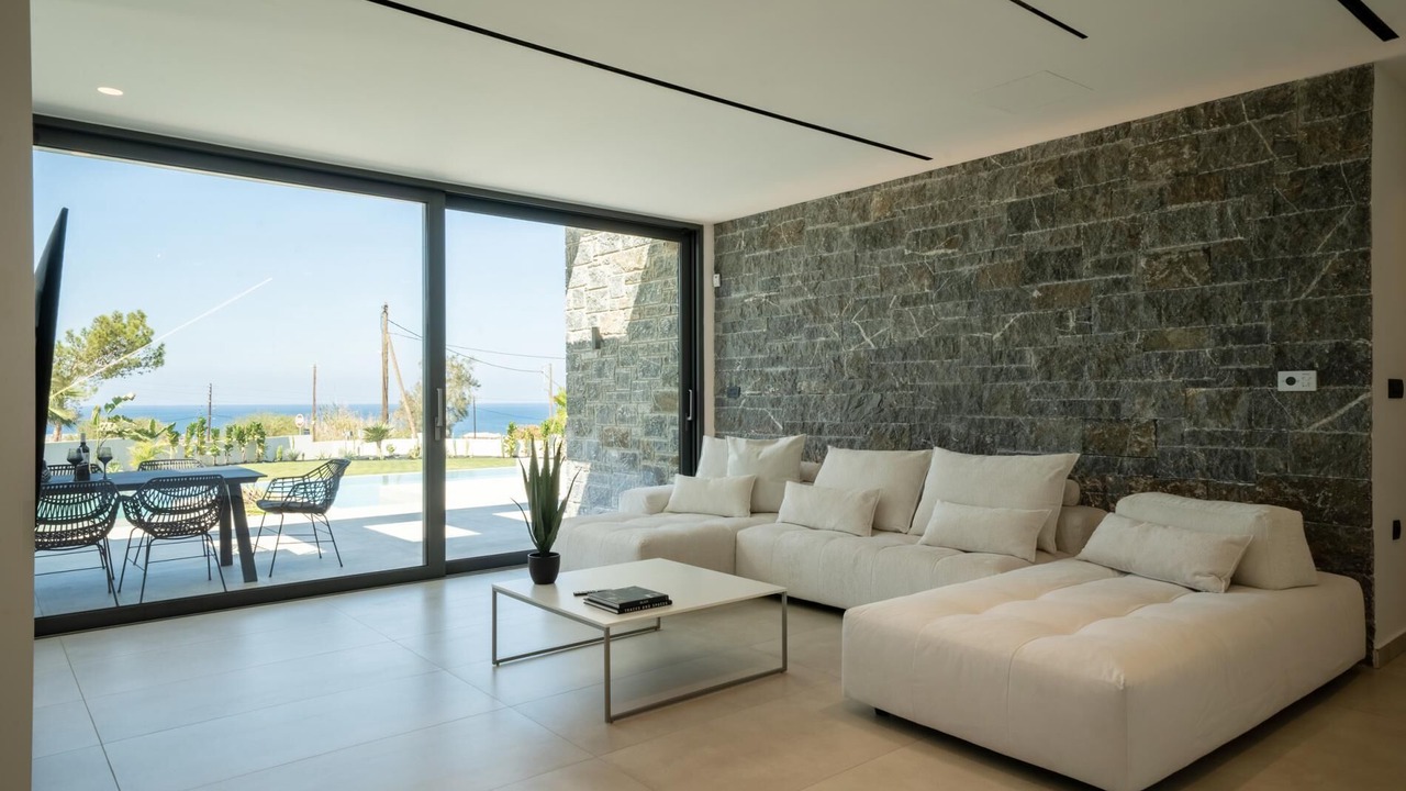 Photo of Livingroom in Anissaras