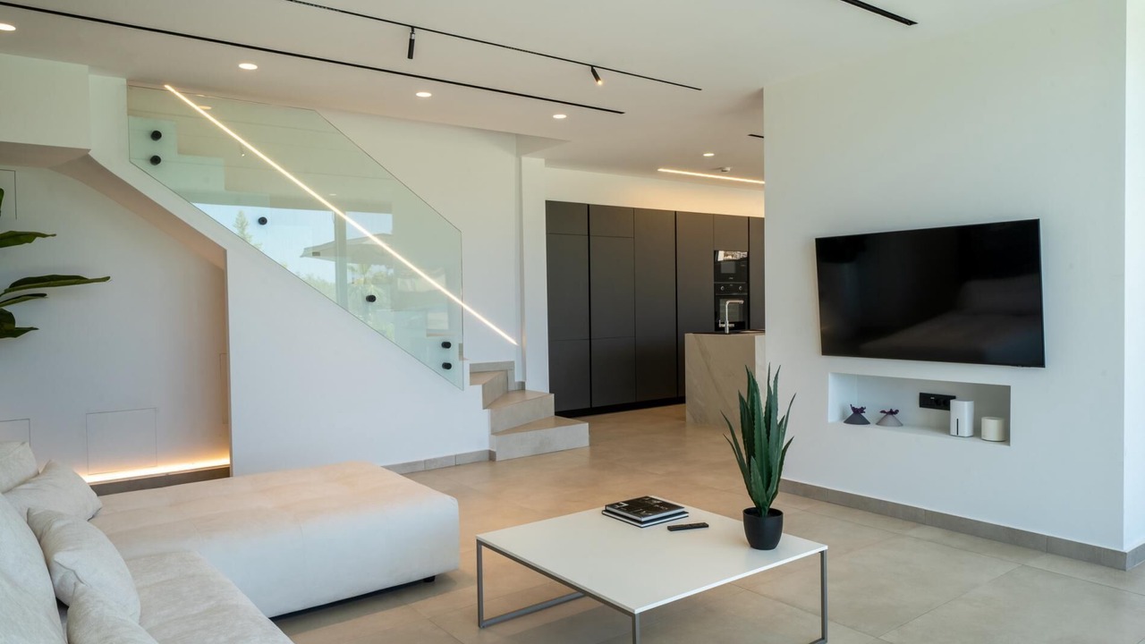 Photo of Livingroom in Anissaras