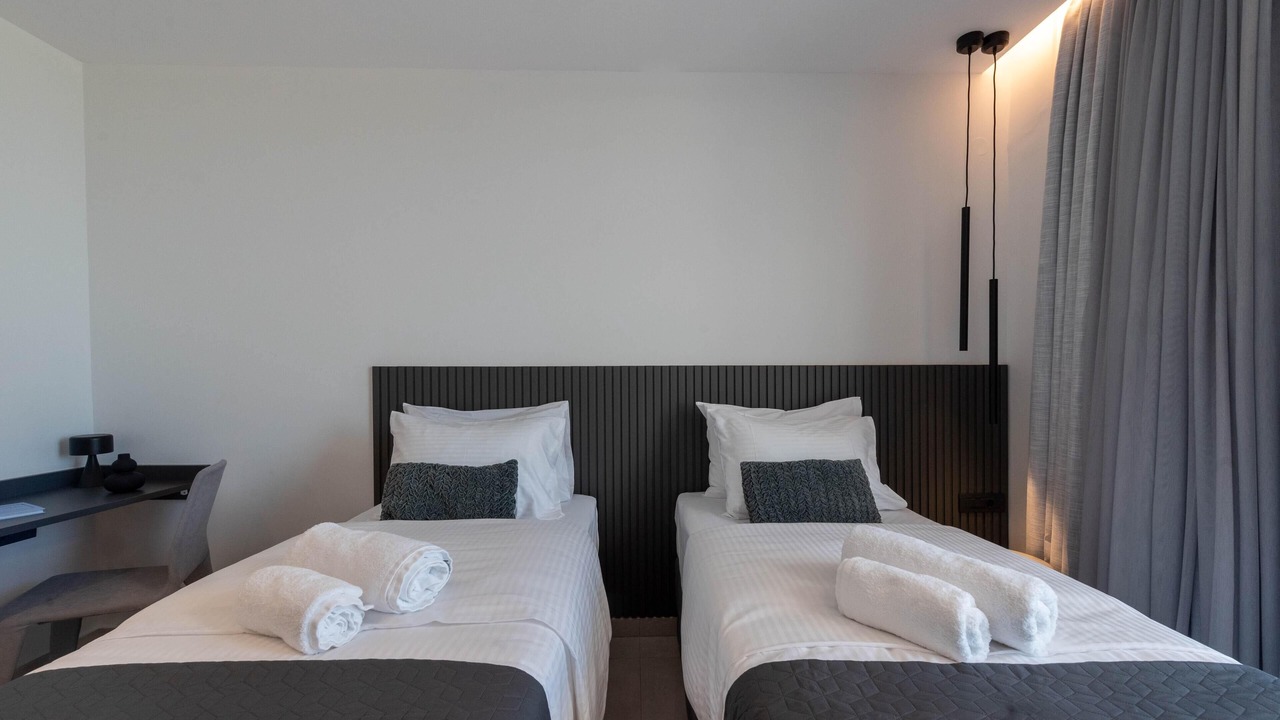 Photo of Bedroom in Anissaras