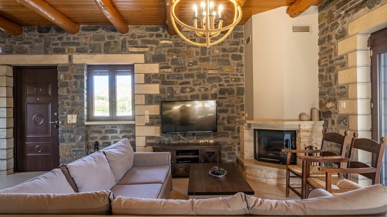 Photo of Livingroom in Monopari