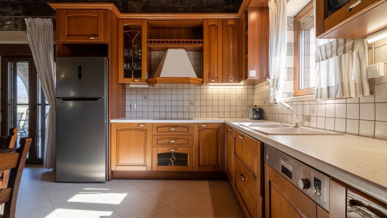 Photo of Kitchen in Monopari
