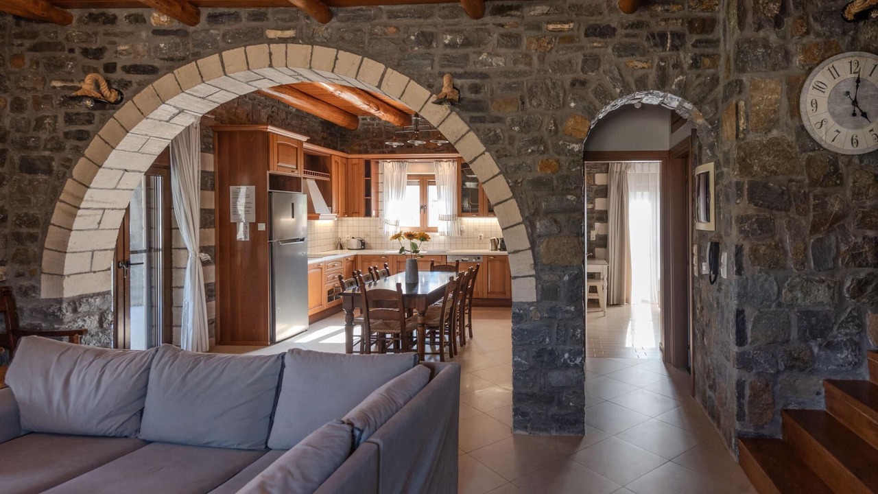 Photo of Livingroom in Monopari