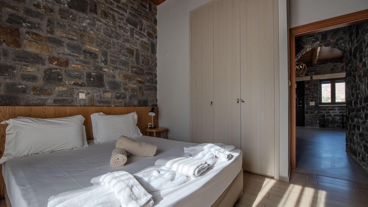 Photo of Bedroom in Monopari