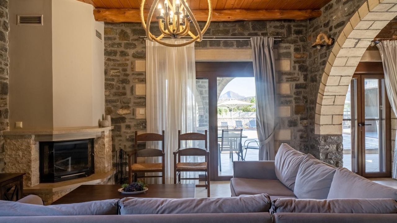 Photo of Livingroom in Monopari