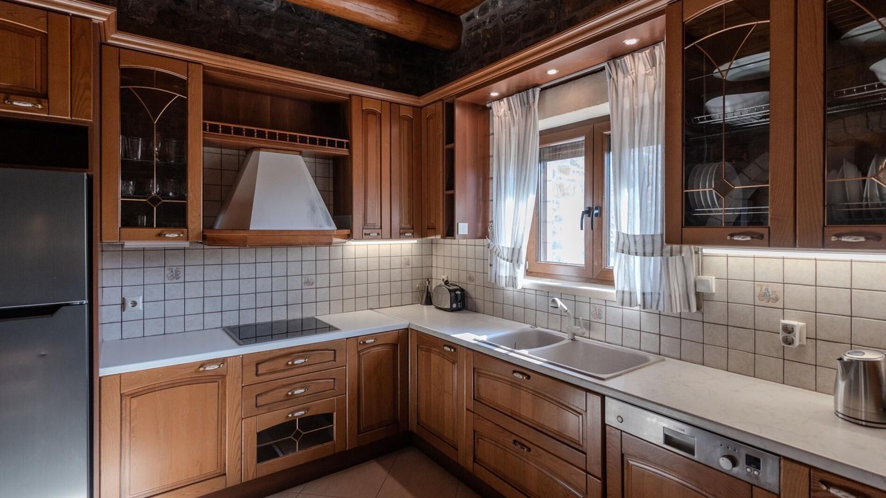 Photo of Kitchen in Monopari