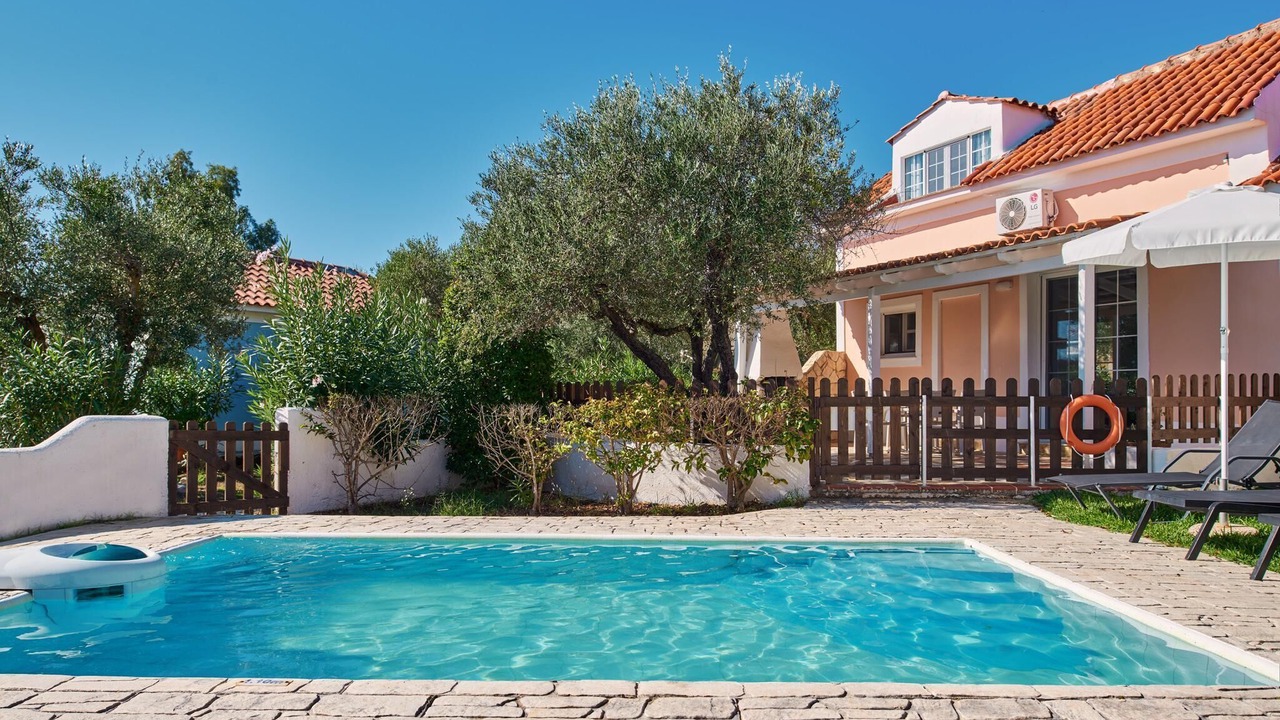 Photo of Outdoor in Vasilikos