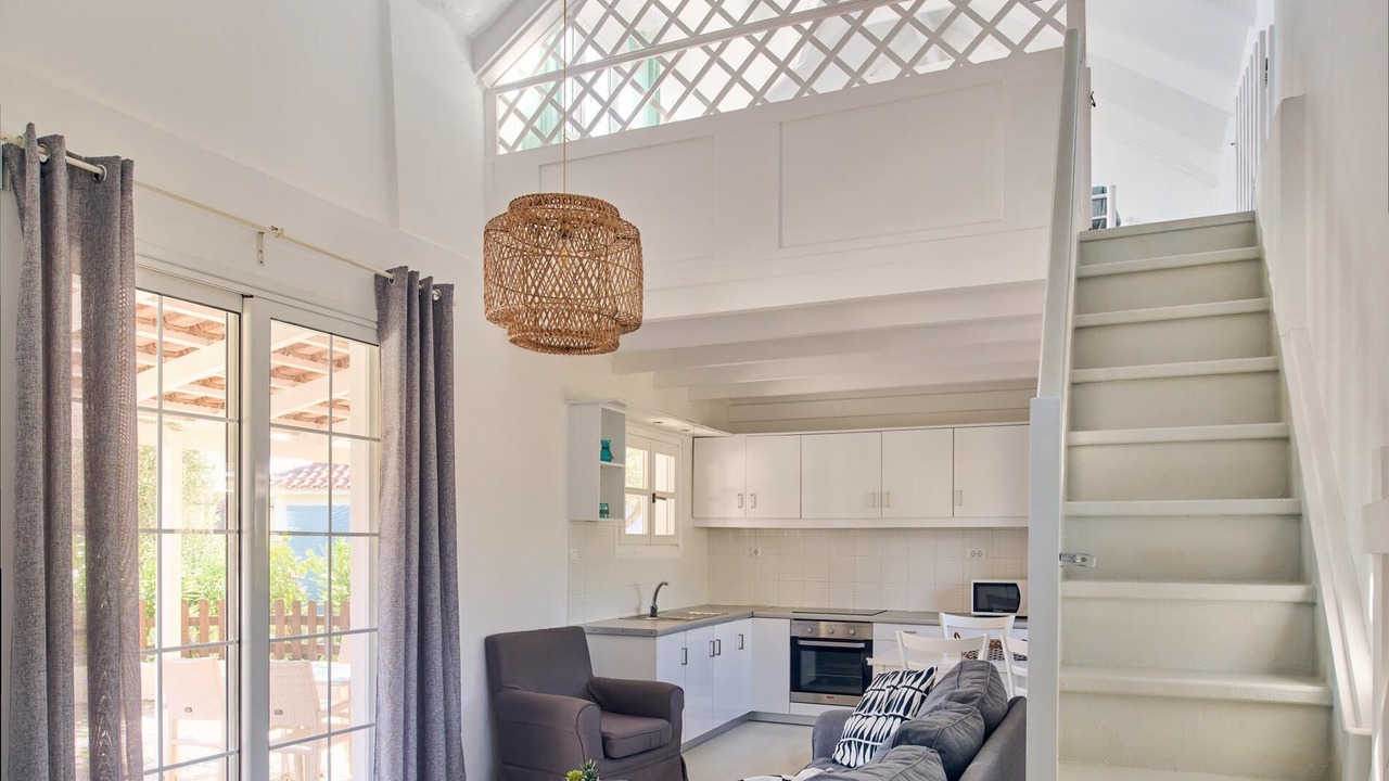 Photo of Livingroom in Vasilikos