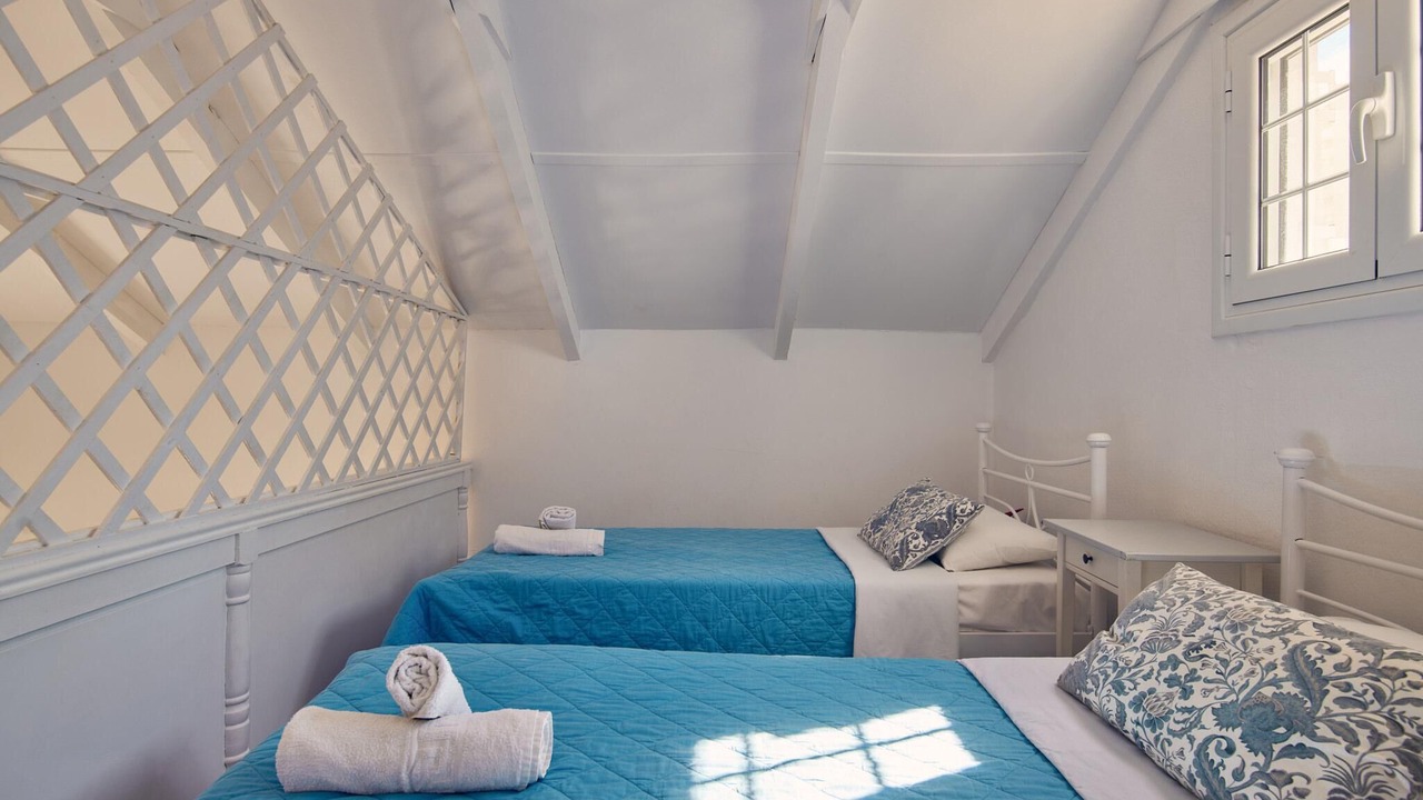 Photo of Bedroom in Vasilikos