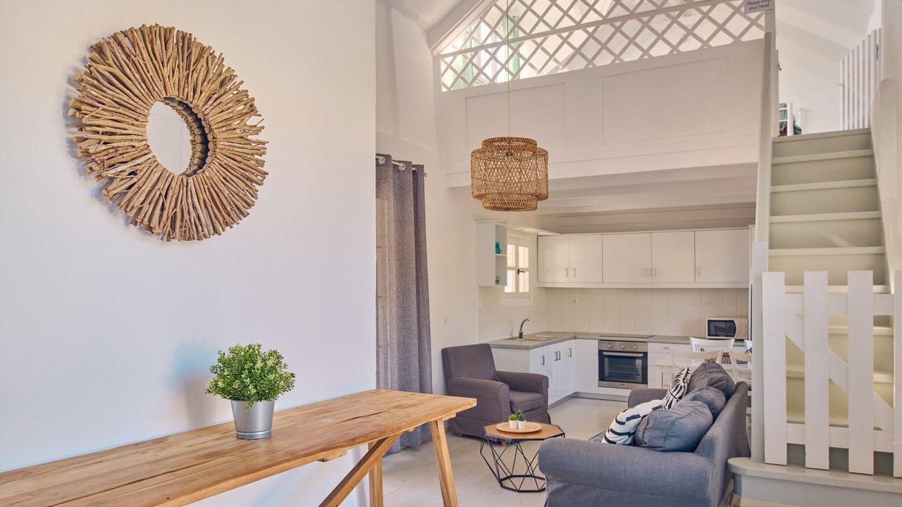 Photo of Livingroom in Vasilikos