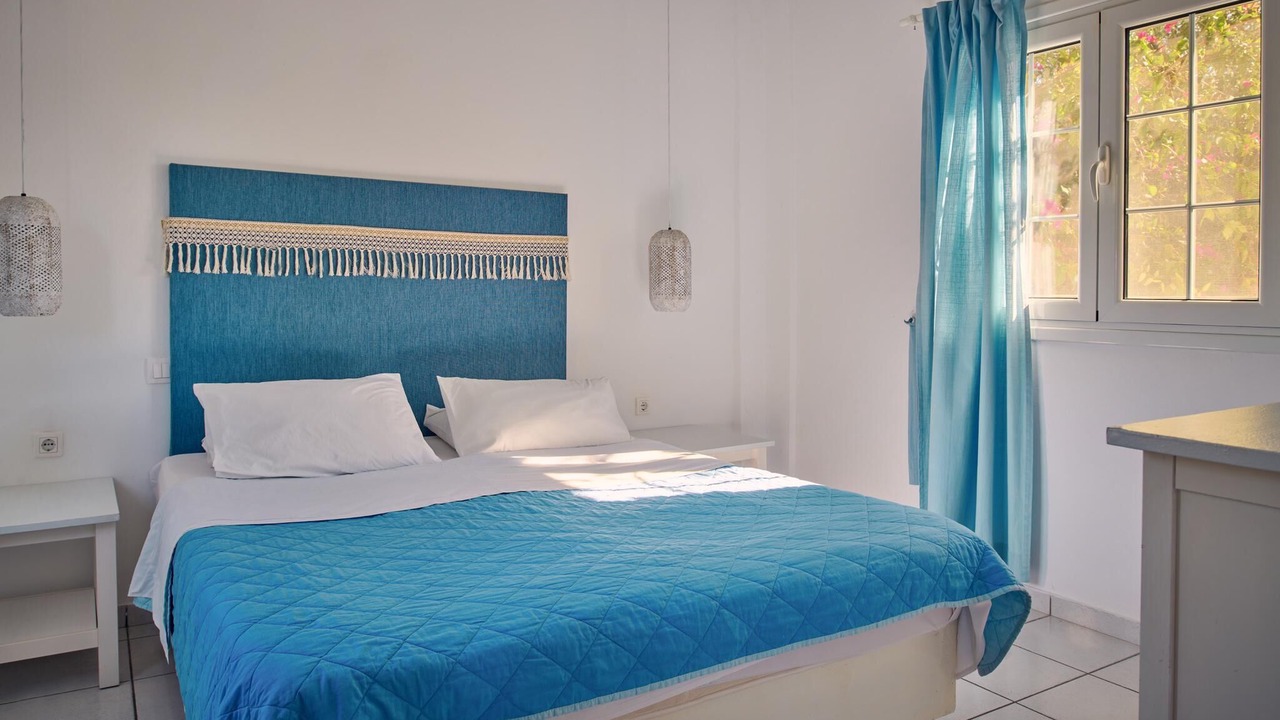 Photo of Bedroom in Vasilikos