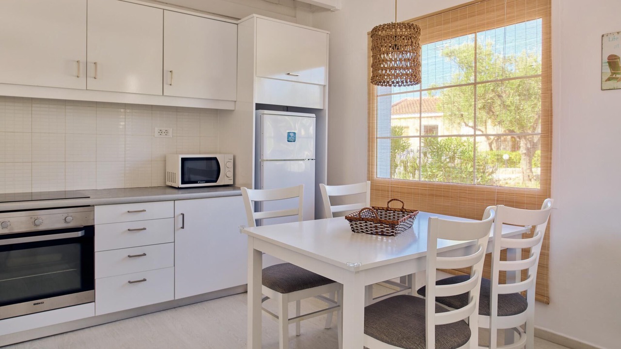 Photo of Kitchen in Vasilikos