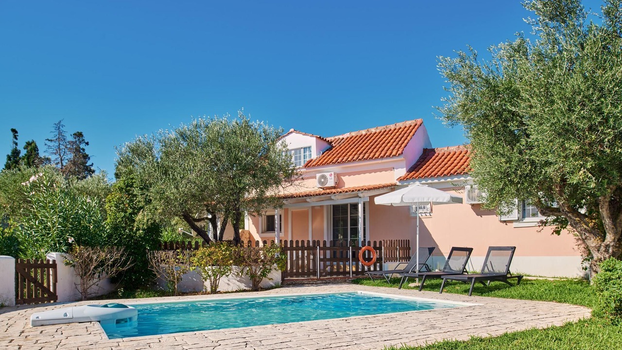 Photo of Outdoor in Vasilikos