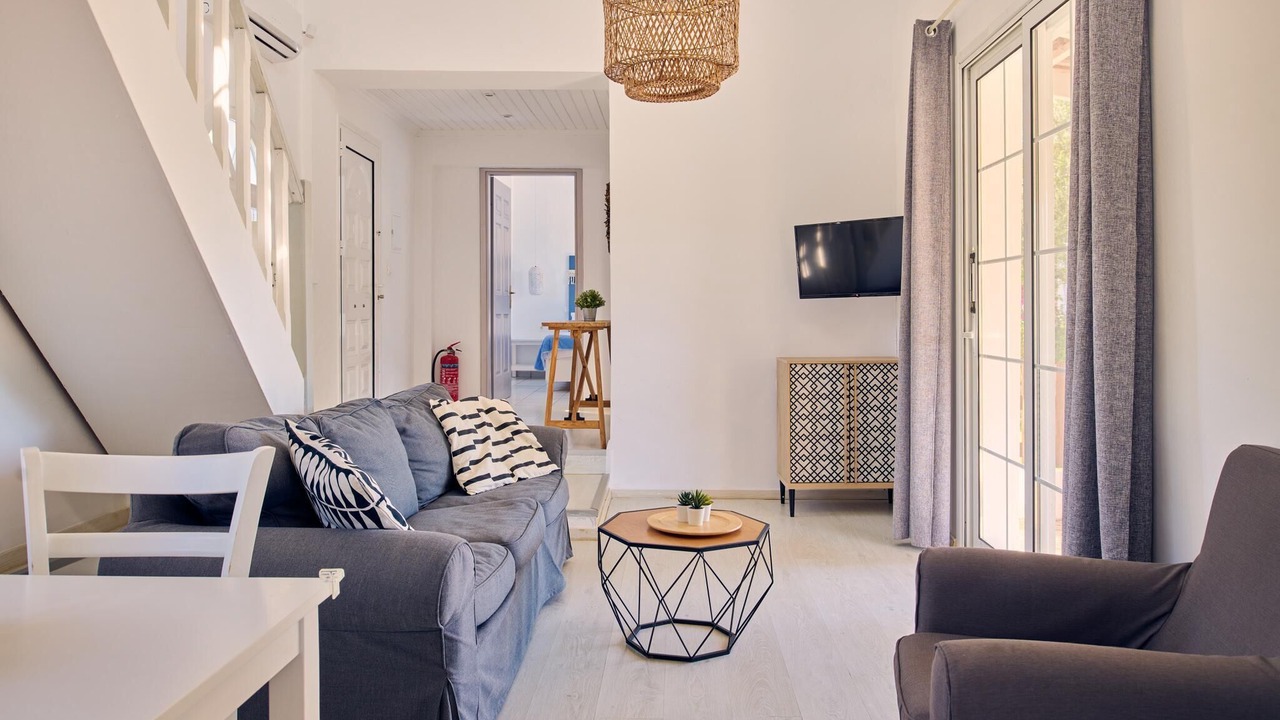 Photo of Livingroom in Vasilikos