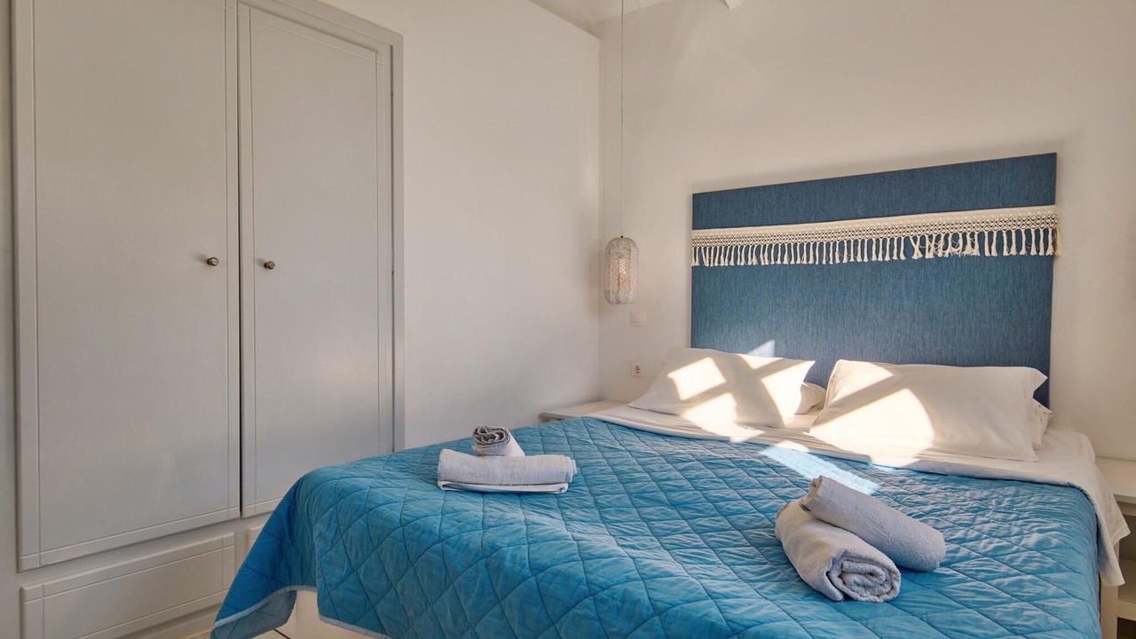 Photo of Bedroom in Vasilikos