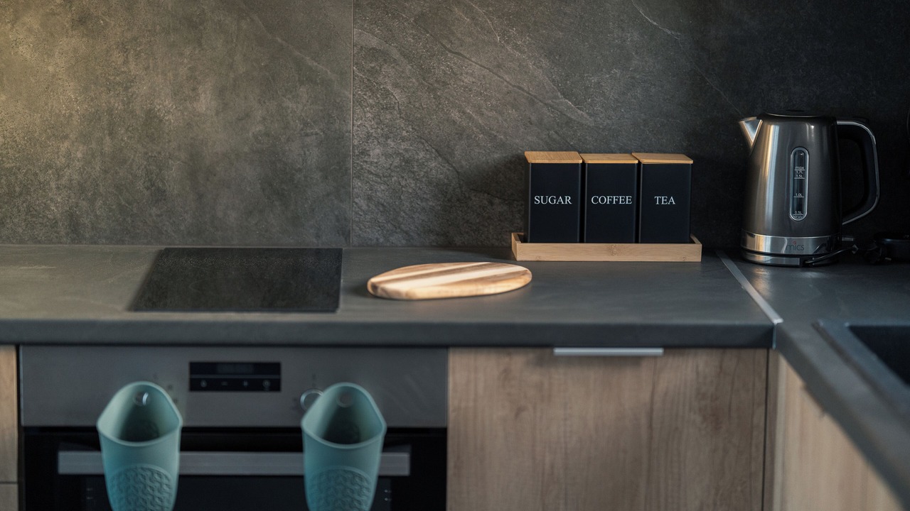 Photo of Kitchen in Karterados