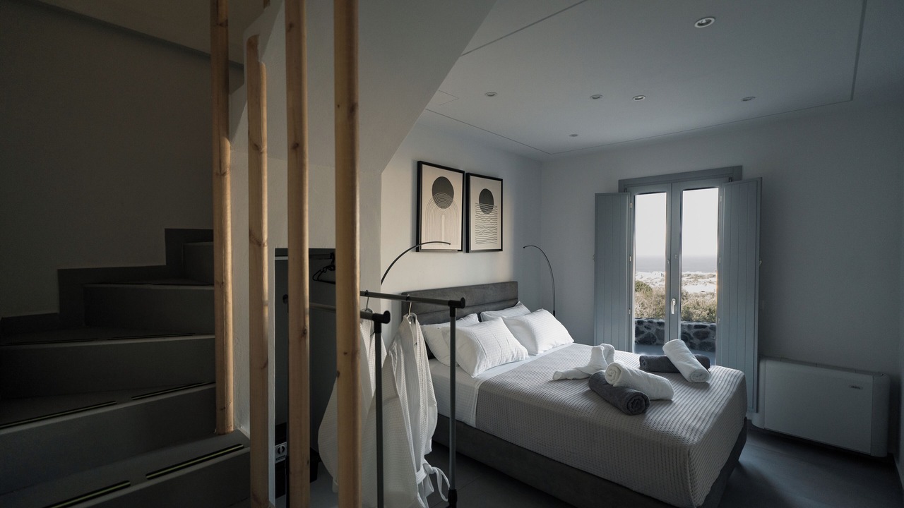 Photo of Bedroom in Karterados