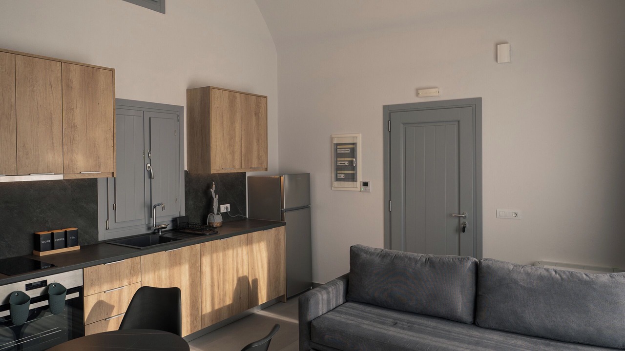 Photo of Livingroom in Karterados