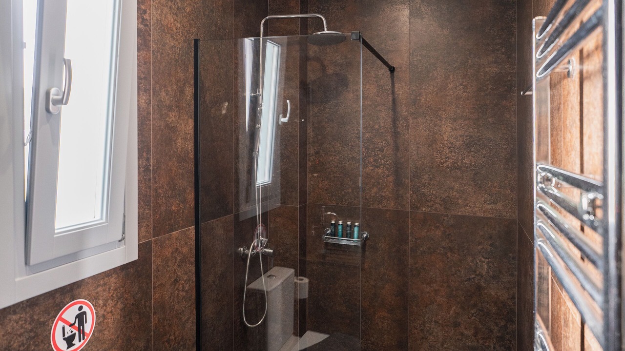 Photo of Bathroom in Karterados
