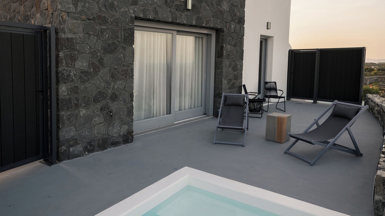 Photo of Bedroom in Karterados
