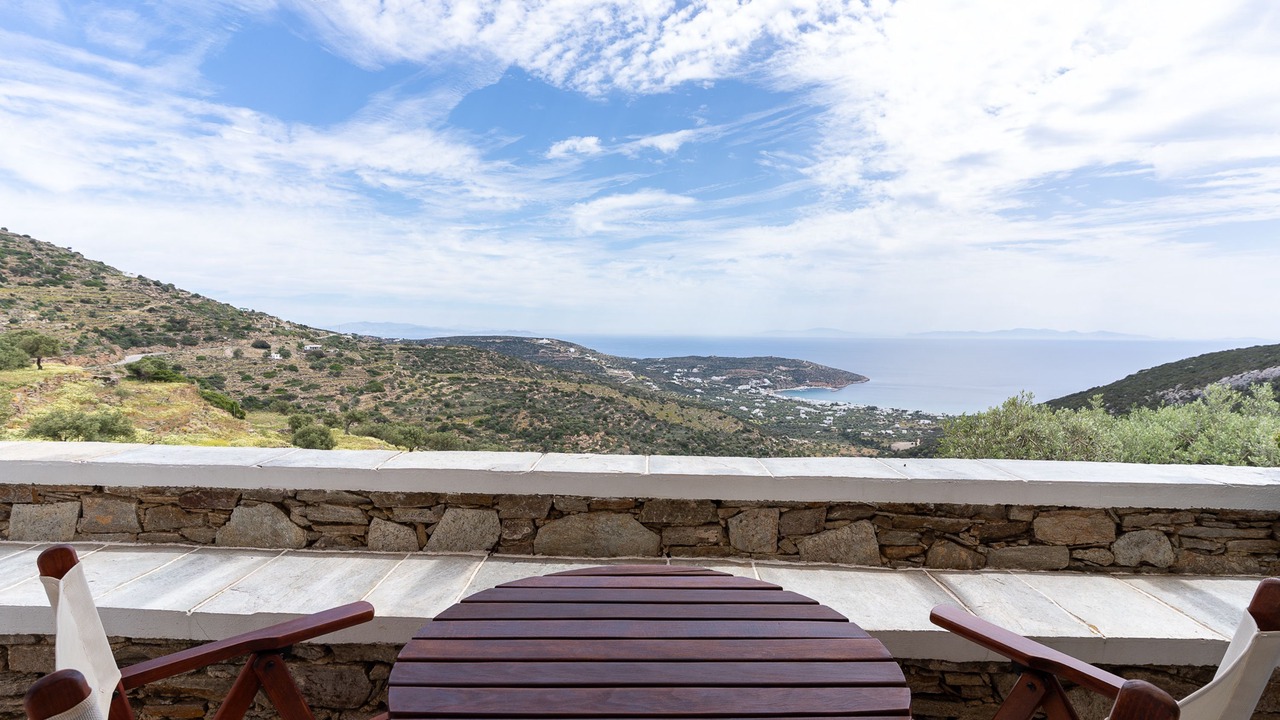 Photo of Outdoor in Platis Gialos