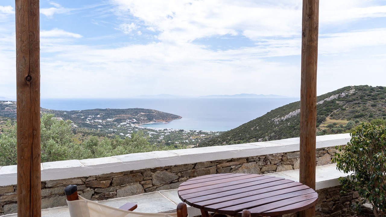 Photo of Outdoor in Platis Gialos