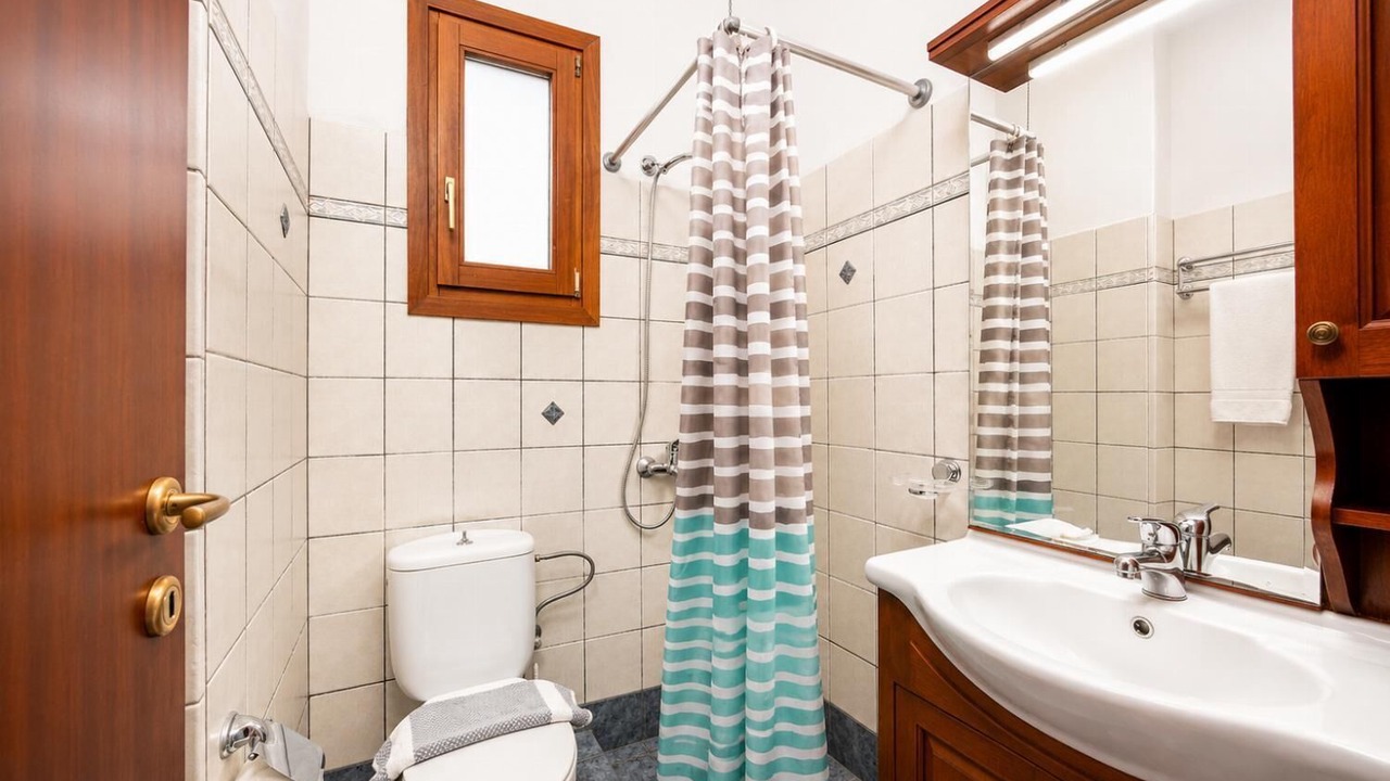 Photo of Bathroom in Kaligata