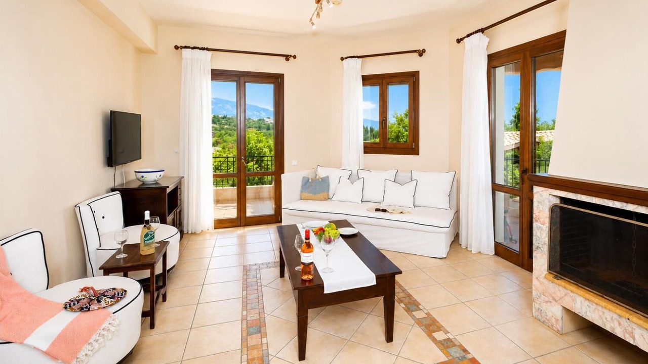 Photo of Livingroom in Kaligata
