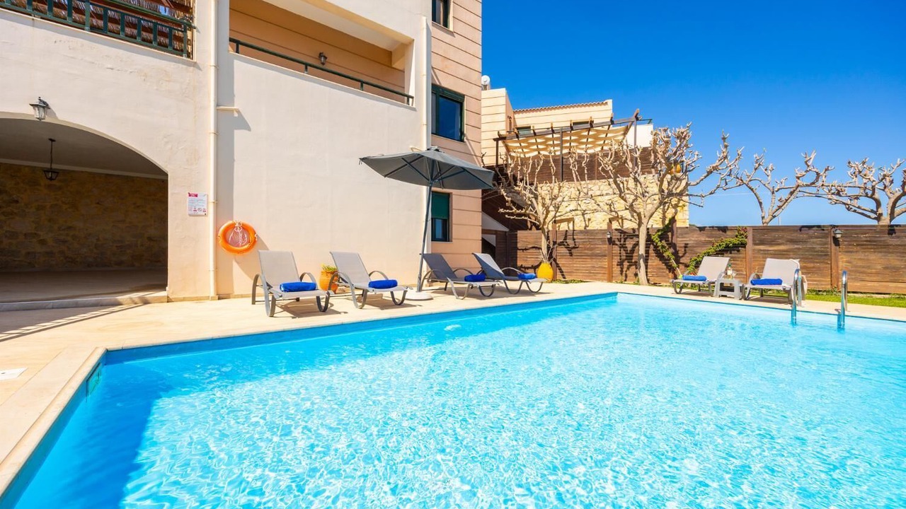 Photo of Outdoor in Gerani