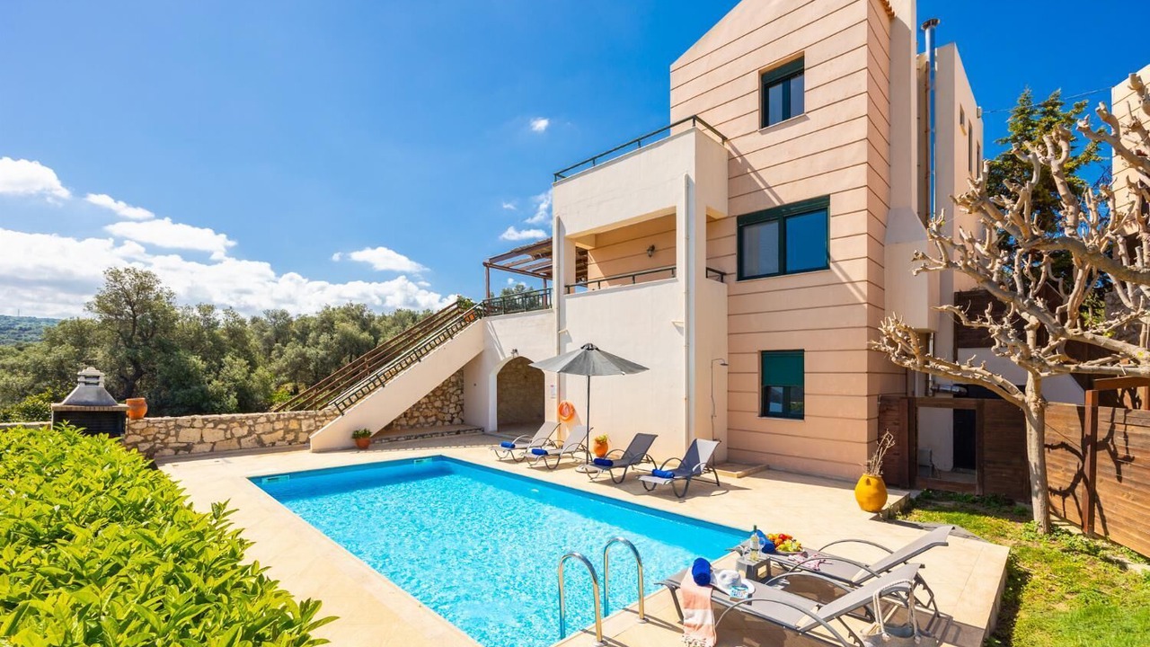 Photo of Outdoor in Gerani