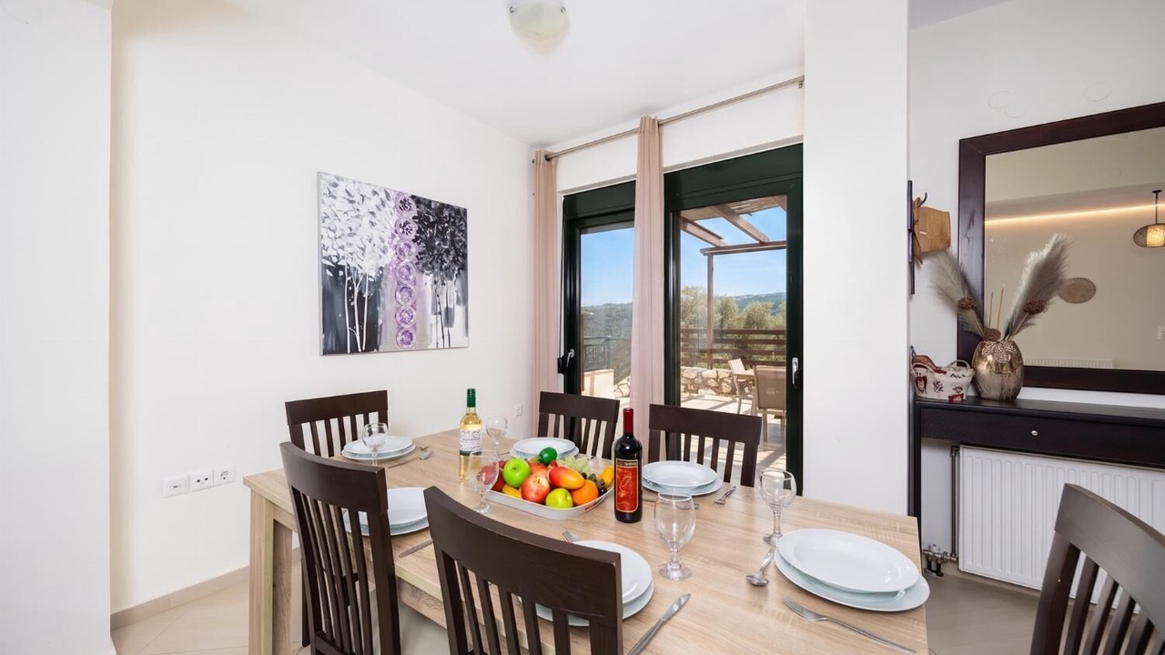 Photo of Livingroom in Gerani