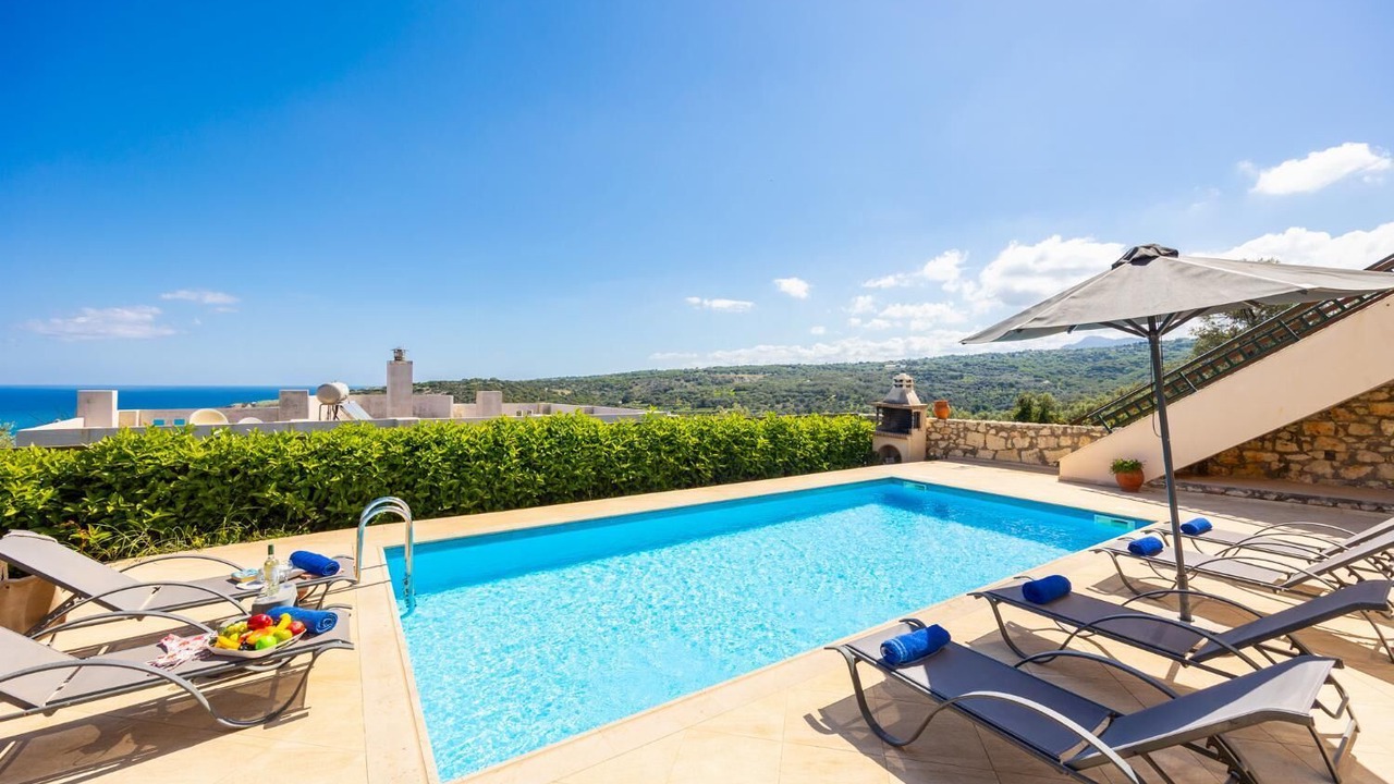 Photo of Outdoor in Gerani