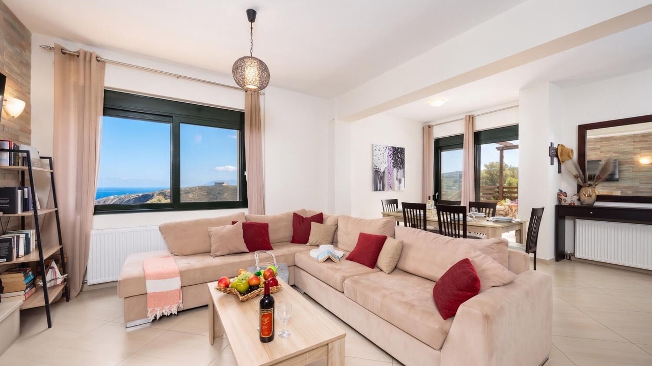Photo of Livingroom in Gerani