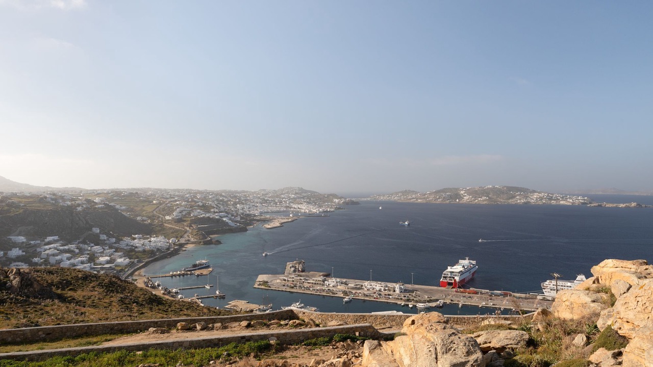 Photo of Others in Mykonos