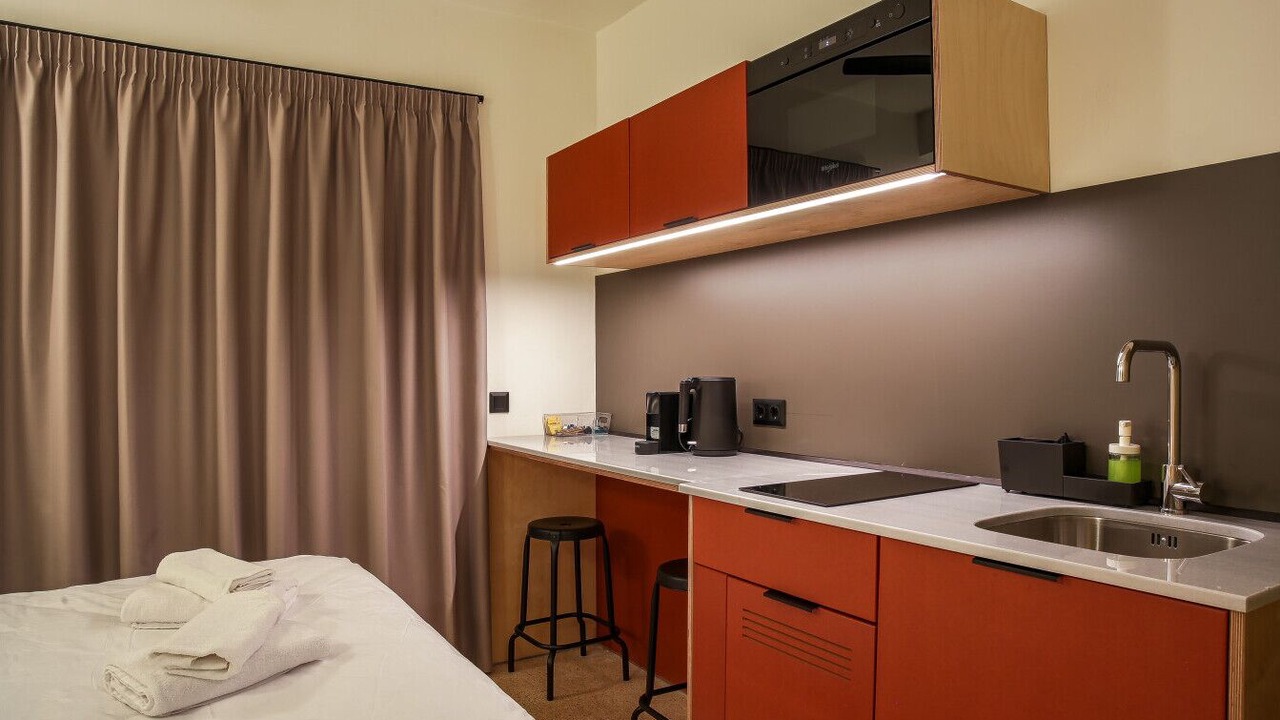 Photo of Bedroom in Psirri