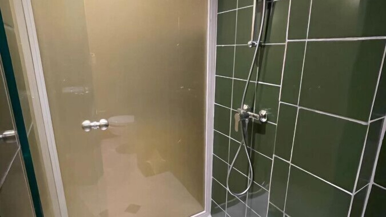 Photo of Bathroom in Psirri