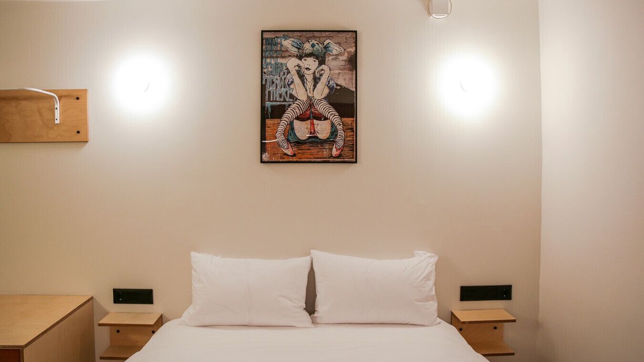 Photo of Bedroom in Psirri