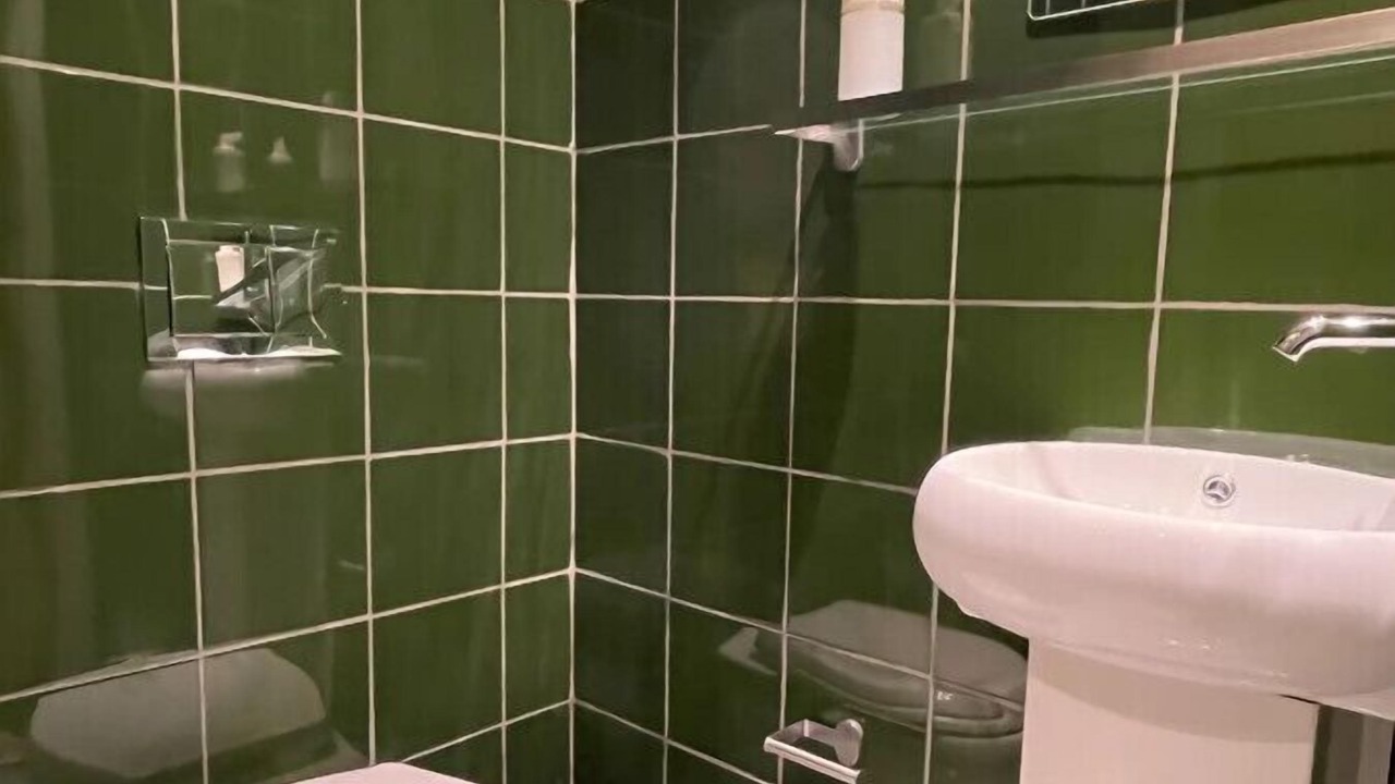 Photo of Bathroom in Psirri