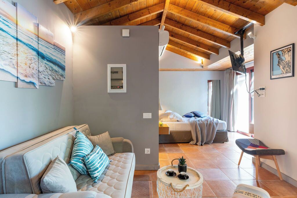 Photo of Bedroom in Lassi