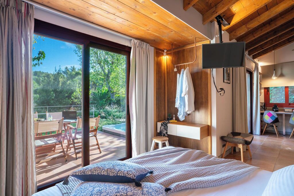 Photo of Bedroom in Lassi