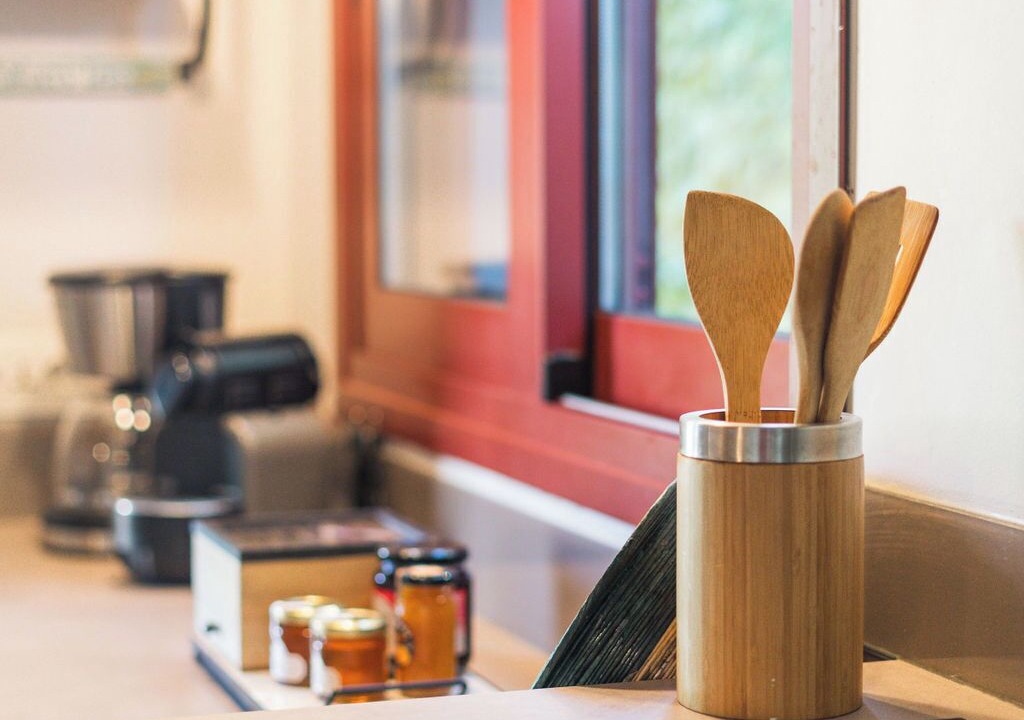 Photo of Kitchen in Lassi
