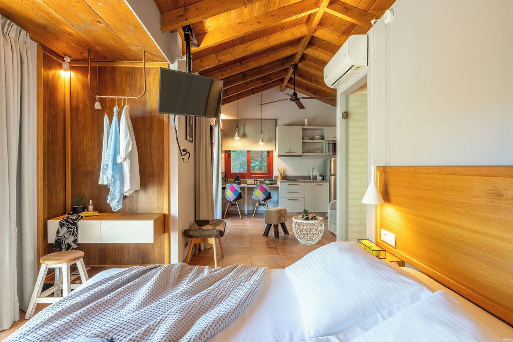 Photo of Bedroom in Lassi