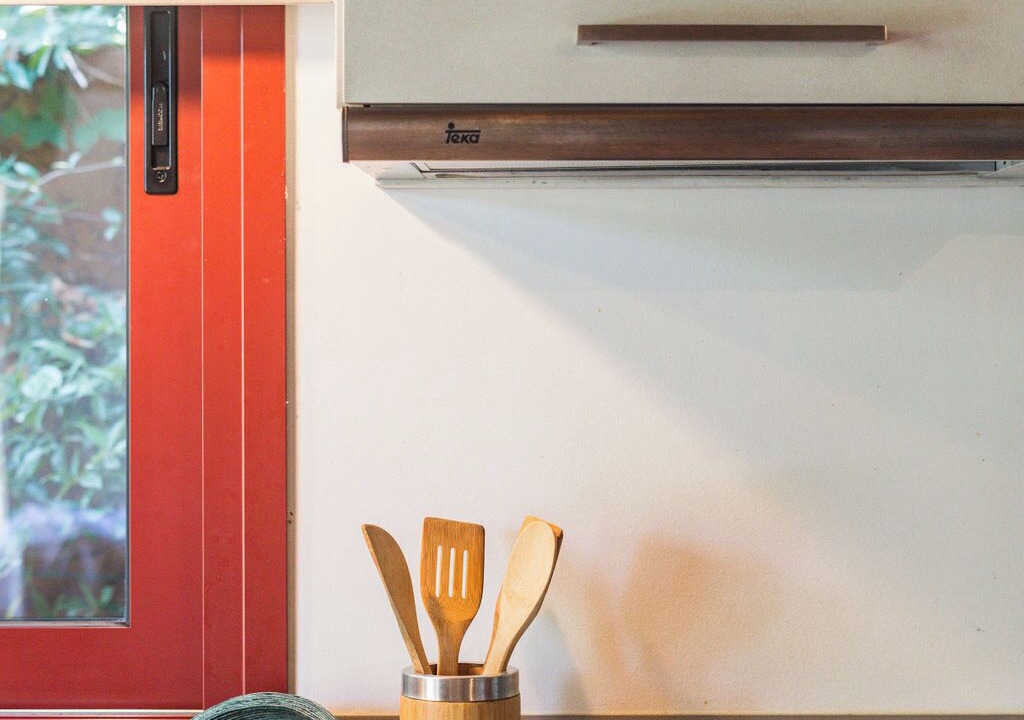 Photo of Kitchen in Lassi