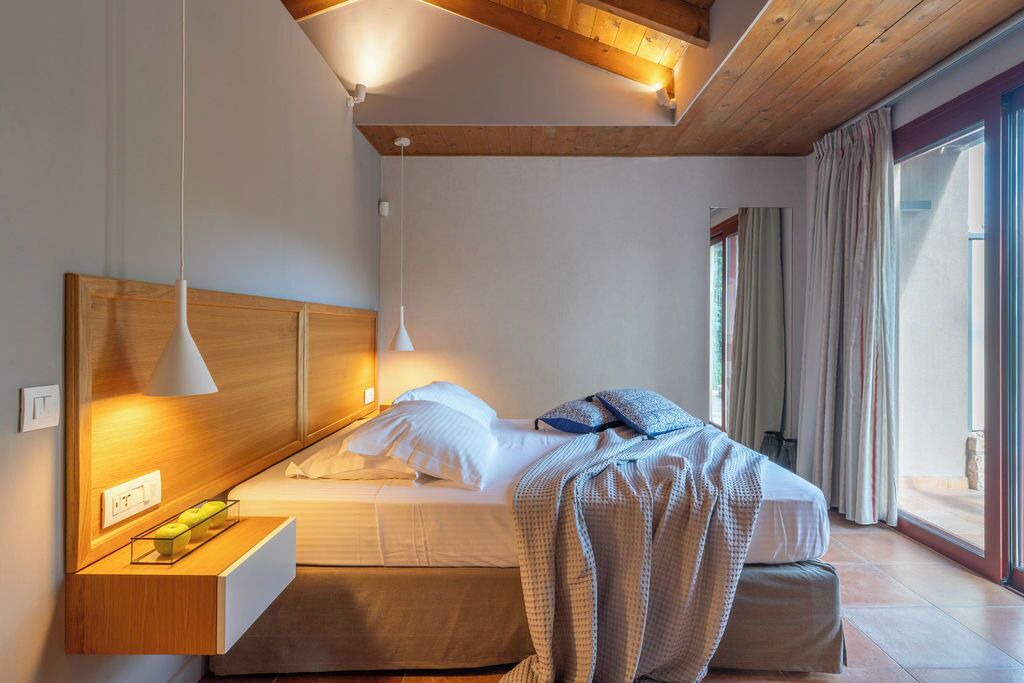 Photo of Bedroom in Lassi