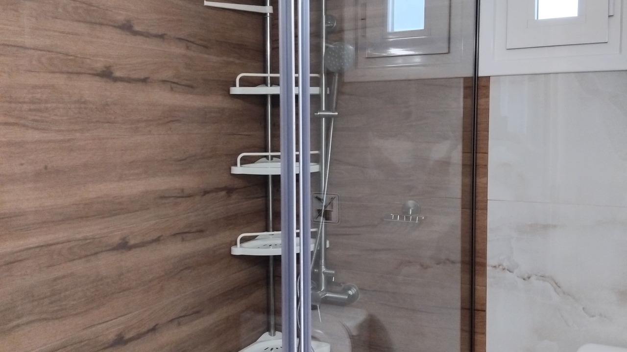 Photo of Bathroom in Pyrgos