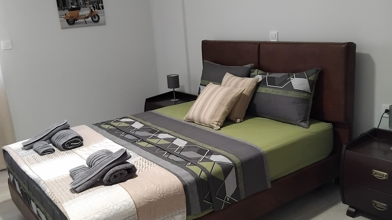 Photo of Bedroom in Pyrgos